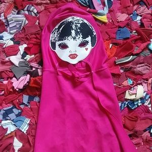 Monster High Cape